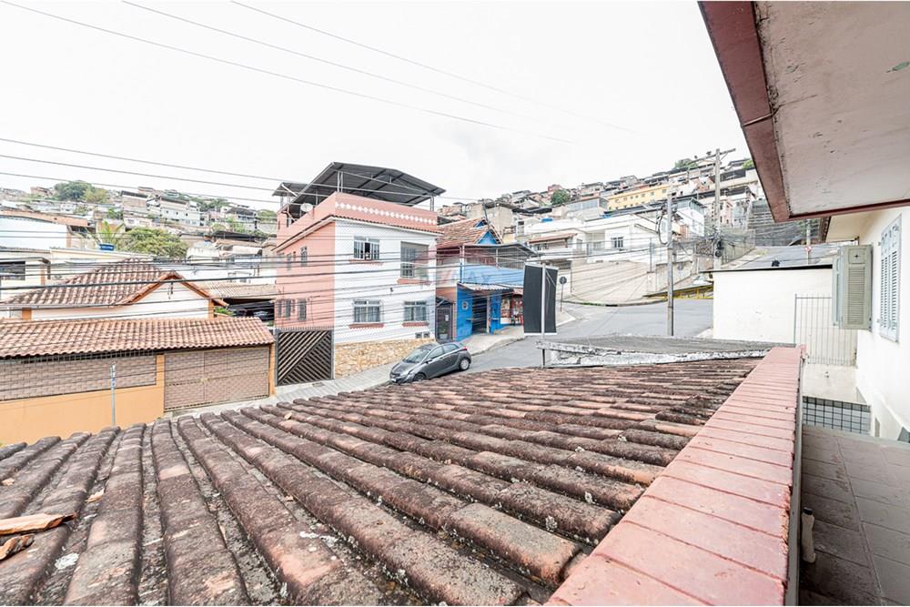 Casa - Venda - Juiz de Fora , Minas Gerais - michaelseed photo_VITURINO BRAGA-80.jpg - Varanda - 860211017-77