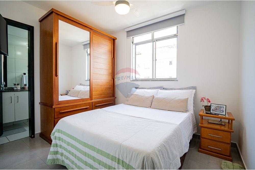 Apartamento - Venda - Juiz de Fora , Minas Gerais - michaelseed.photo_s3-210.jpg - Quarto - 860211018-762