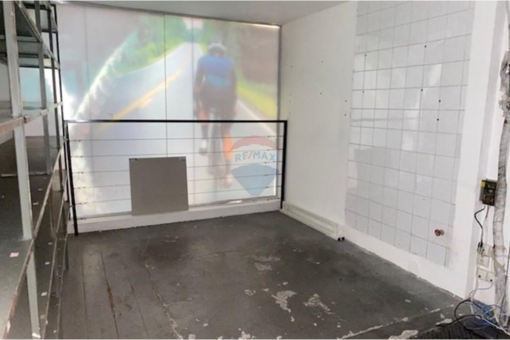 Loja em Shopping - Alugar - Juiz de Fora , Minas Gerais - IMG_8110.jpg - Escritório - 860431023-273