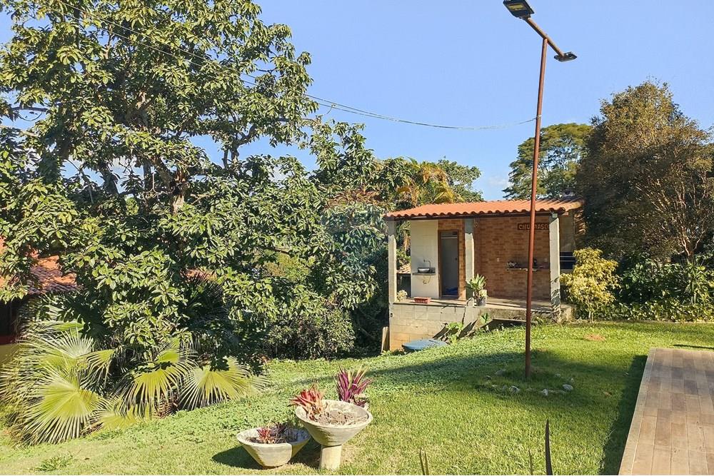 Chácara / Sítio / Fazenda - Venda - Juiz de Fora , Minas Gerais - 1753127184907.jpg - Área Gourmet - 860231032-15