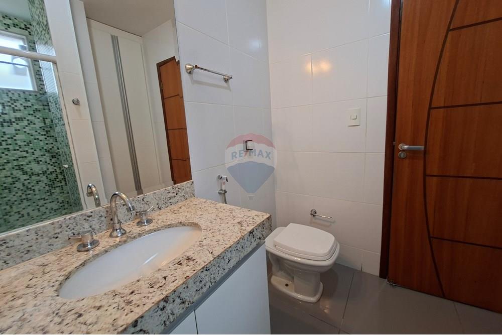 Casa - Alugar - Juiz de Fora , Minas Gerais - 20251002_110040.jpg - Banheiro - 860241106-99