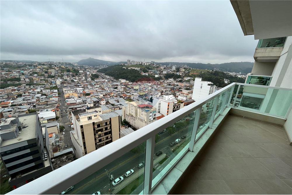 Apartamento - Alugar - Juiz de Fora , Minas Gerais - 1 - 860301001-638