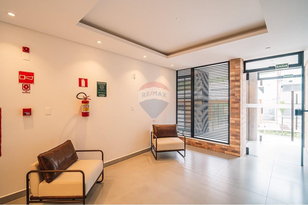 Apartamento - Venda - Juiz de Fora , Minas Gerais - 2.jpg - Recepção - 860431007-376