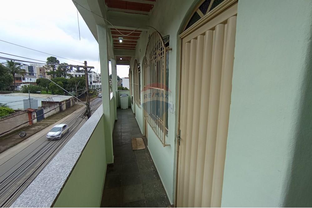 Sobrado - Venda - Juiz de Fora , Minas Gerais - 1000111142.jpg - 860321042-44