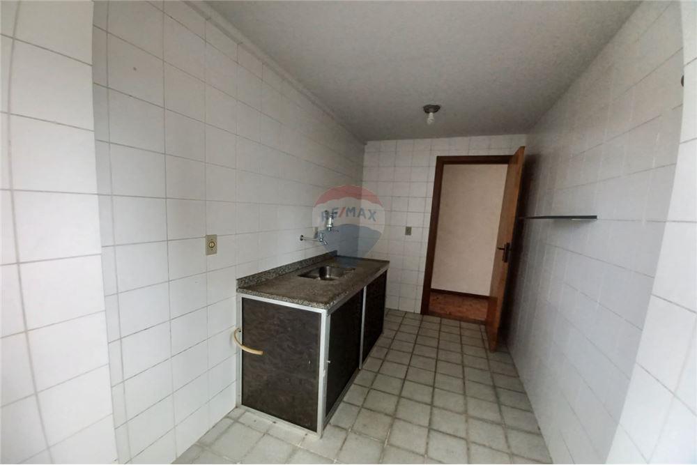 Apartamento - Alugar - Juiz de Fora , Minas Gerais - Cozinha - 860231017-149
