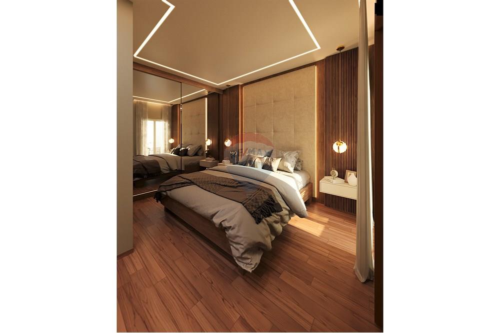 Apartamento - Venda - Juiz de Fora , Minas Gerais - 01. Suíte 1 001.jpg - 860301007-364