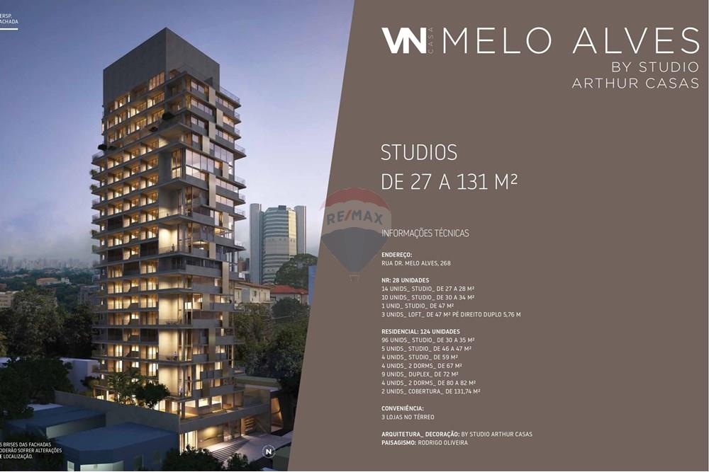 Studio - Venda - São Paulo , São Paulo - VN Melo Alves - Book_page-0007.jpg - 860301007-389