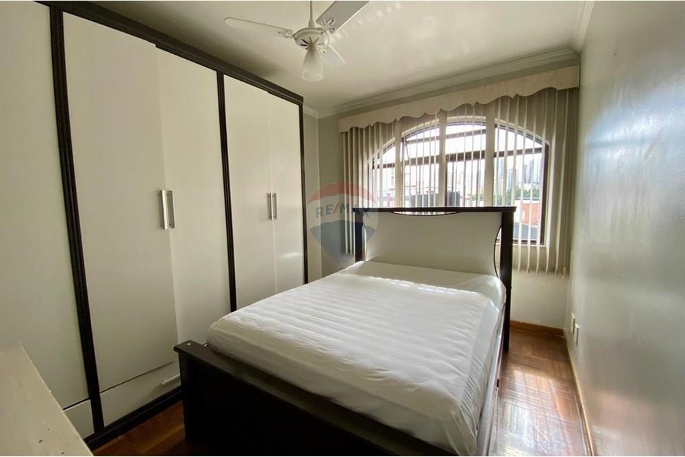 Apartamento - Alugar - Juiz de Fora , Minas Gerais - Qto casal 1.jpeg - 860271015-20