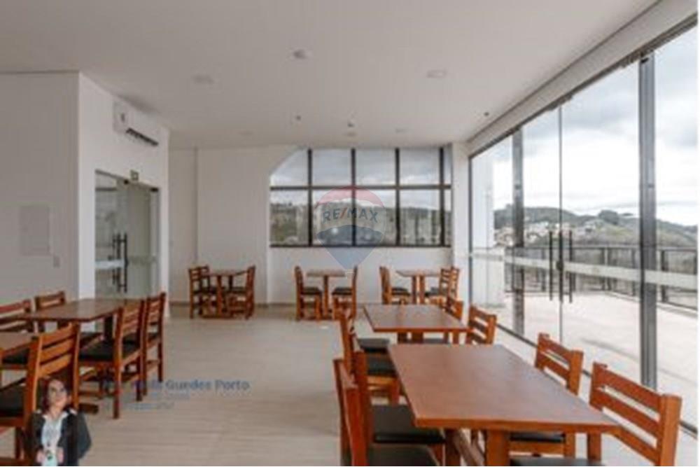 Cj. Comercial/ Sala - Alugar - Juiz de Fora , Minas Gerais - Grand Tower (16).jpg - 860241114-11