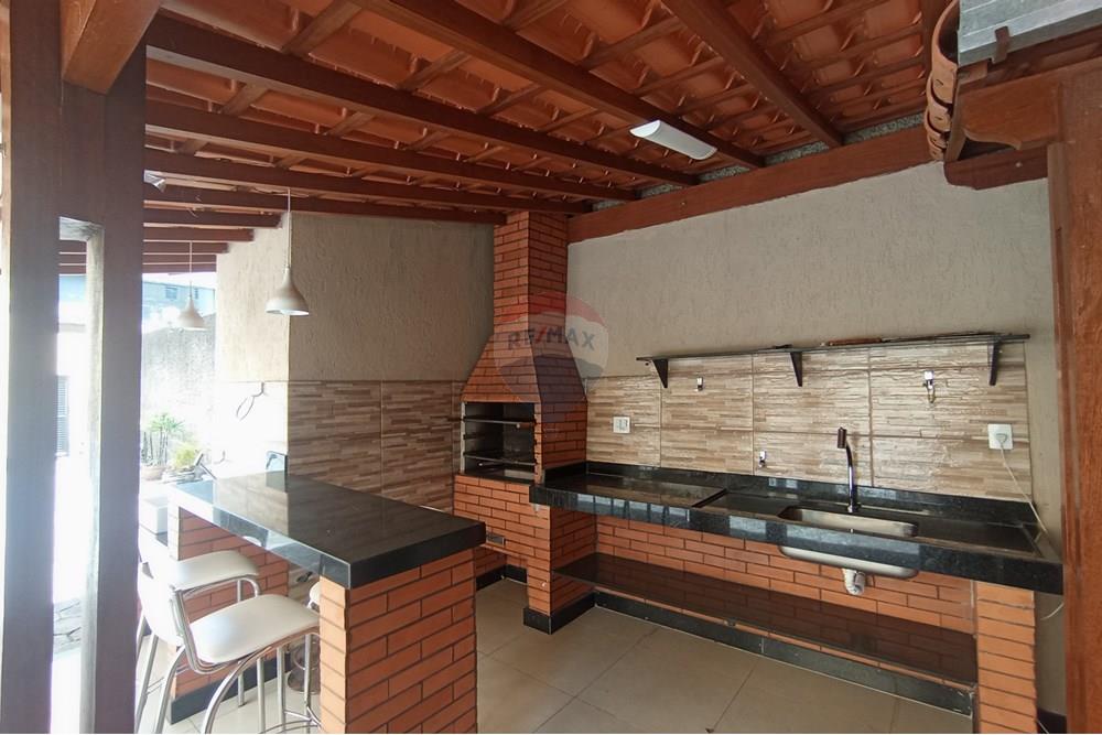 Apartamento - Venda - Juiz de Fora , Minas Gerais - 1000173972.jpg - Área Gourmet - 860321042-136