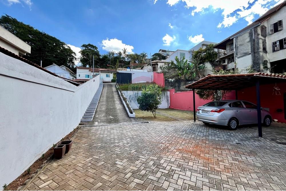 Rezidencijalno - Kuća u nizu - Juiz de Fora , Minas Gerais - BR - IMG_5170.jpeg - 860501034-22