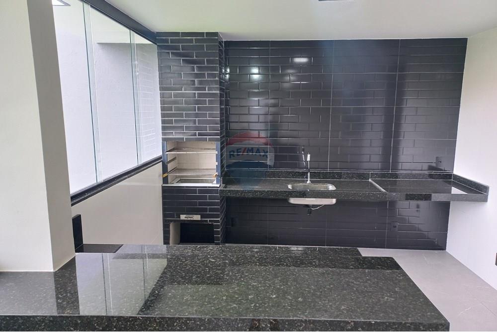 Casa - Venda - Juiz de Fora , Minas Gerais - 20250418_102855.jpg - Área Gourmet - 860241106-85