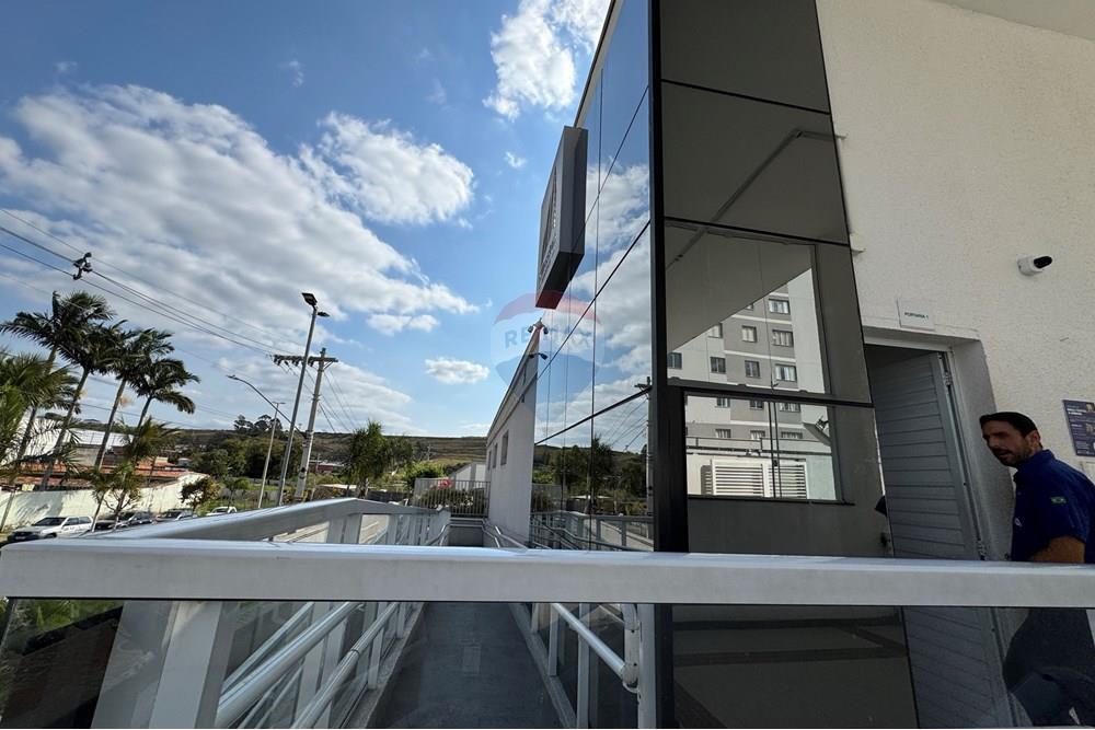 Apartamento - Alugar - Juiz de Fora , Minas Gerais - IMG_3678.JPEG - 860301001-641