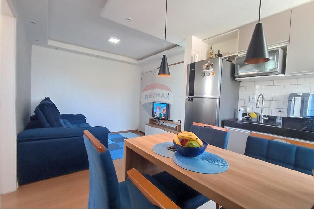 Apartamento - Venda - Juiz de Fora , Minas Gerais - 1756475681774.jpg - 860231039-13