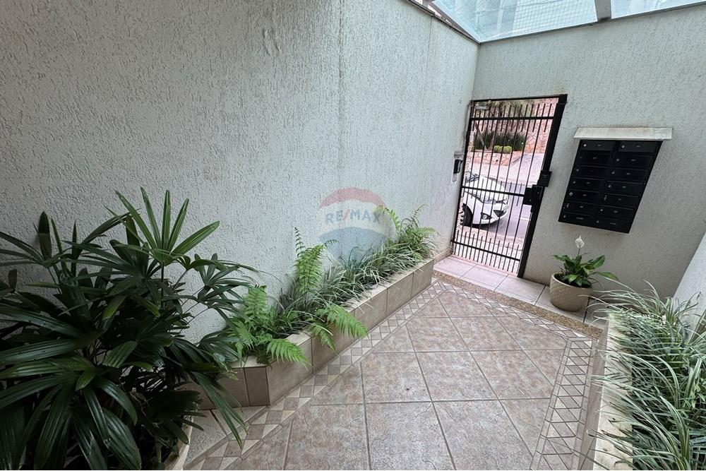 Apartamento - Alugar - Juiz de Fora , Minas Gerais - IMG_3959.JPEG - 860301001-645