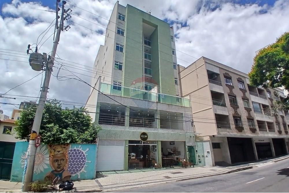 Apartamento - Alugar - Juiz de Fora , Minas Gerais - 6f0f5f33-6f50-45a7-9132-7b23a5d6978e.jpg - 860321003-41