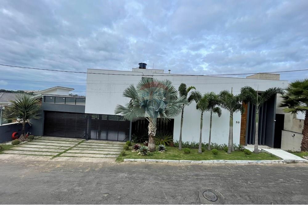 Casa - Alugar - Juiz de Fora , Minas Gerais - IMG_4997.JPEG - 860301013-352