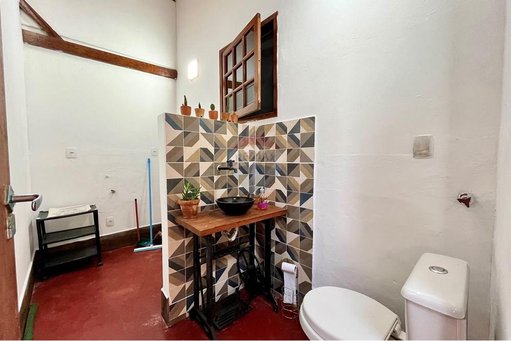 Rezidencijalno - Kuća u nizu - Juiz de Fora , Minas Gerais - BR - IMG_5178.jpeg - 860501034-22