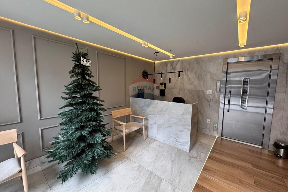 Apartamento - Alugar - Juiz de Fora , Minas Gerais - IMG_7566.JPEG - 860301001-513