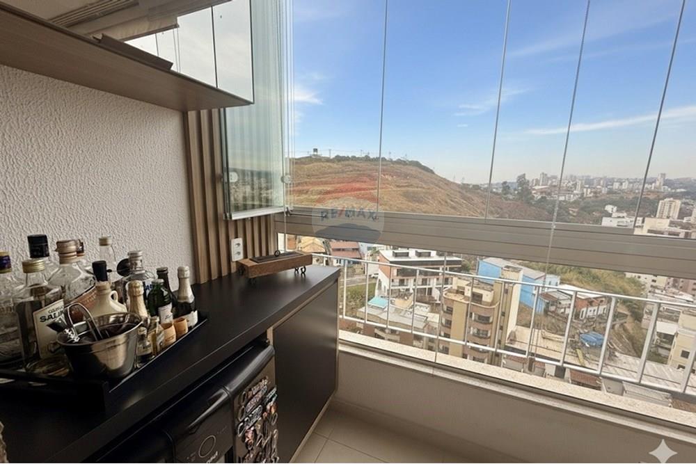 Apartamento - Venda - Juiz de Fora , Minas Gerais - IMG_2416.jpeg - 860291010-338