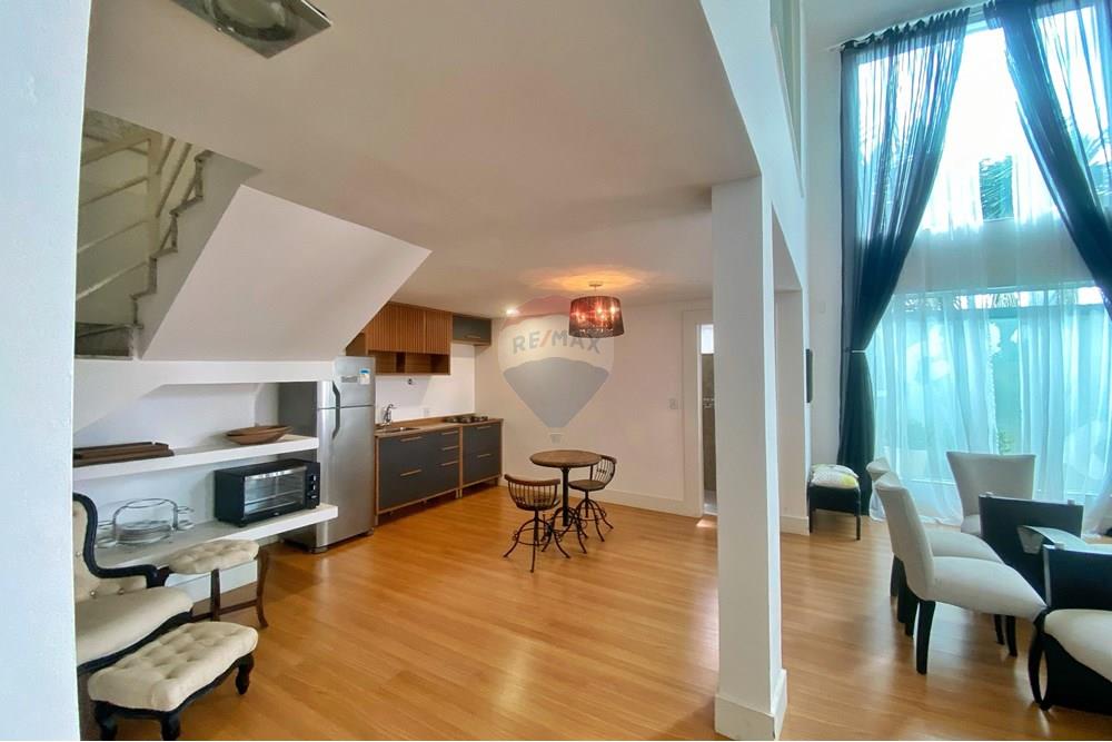 Casa de Condomínio - Alugar - Juiz de Fora , Minas Gerais - IMG_8982.JPG - 860241073-92