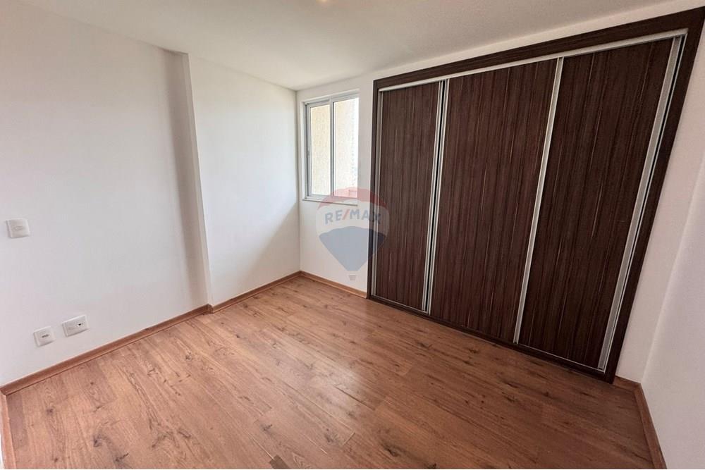 Apartamento - Alugar - Juiz de Fora , Minas Gerais - IMG_3846.JPEG - 860301001-643