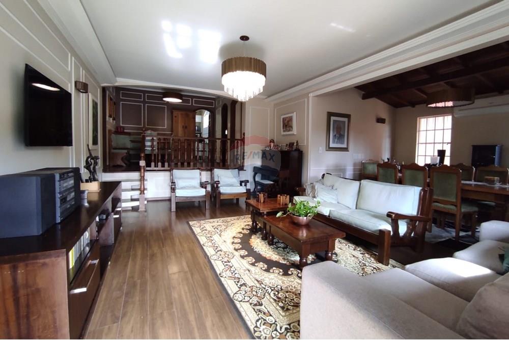 Casa - Venda - Juiz de Fora , Minas Gerais - 07.jpg - 860321050-10