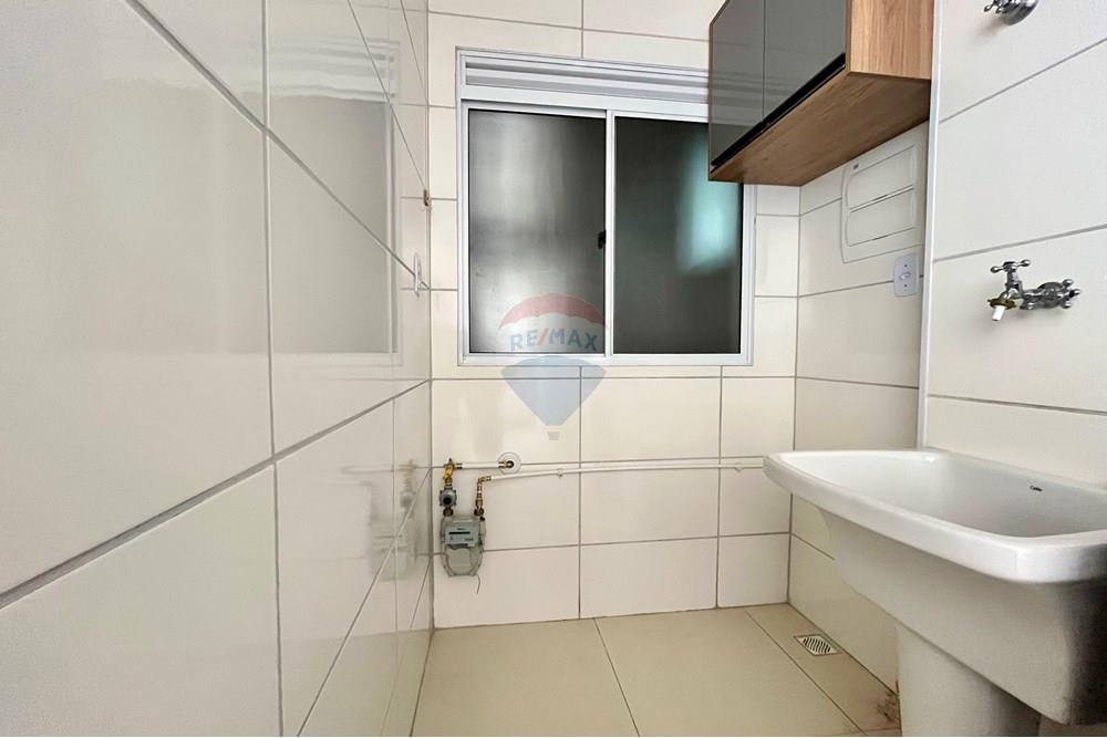 Apartamento - Alugar - Juiz de Fora , Minas Gerais - IMG_5538.jpeg - Área de serviço - 860501002-139