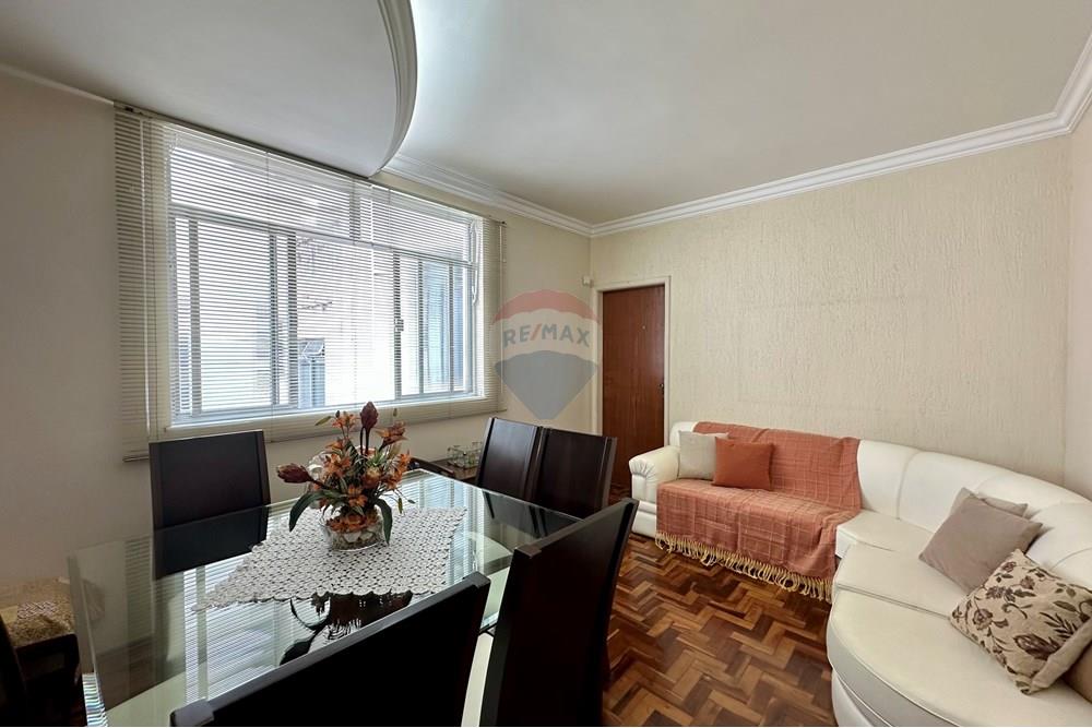 Apartamento - Venda - Juiz de Fora , Minas Gerais - IMG_1763.jpg - Sala de estar - 860501032-6