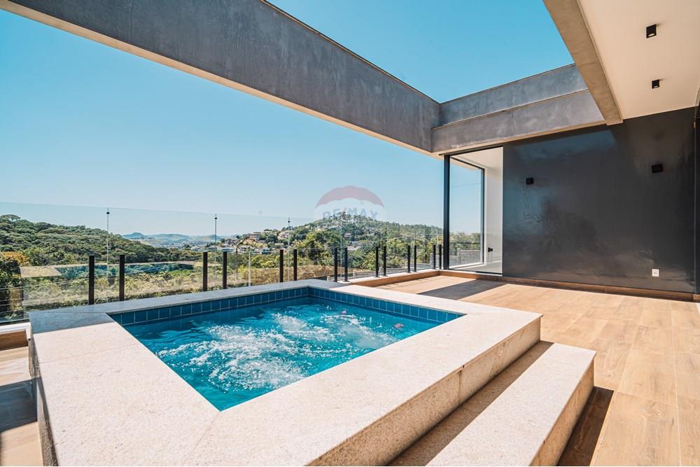 Casa de Condomínio - Venda - Juiz de Fora , Minas Gerais - 17.jpg - 860211018-674