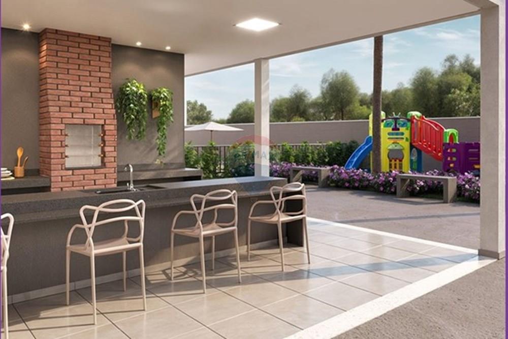 Apartamento - Venda - Juiz de Fora , Minas Gerais - Lazer.jpg - 860231003-74