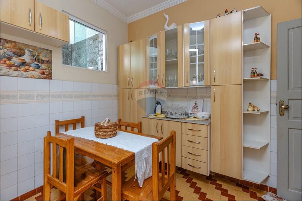 Casa - Venda - Juiz de Fora , Minas Gerais - COZINHACN.jpg - Cozinha - 860231017-140