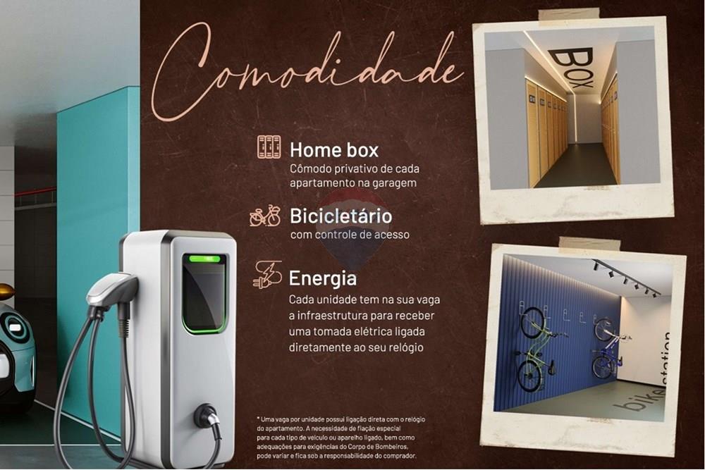 Apartamento - Venda - Juiz de Fora , Minas Gerais - HOME BOX GARAGEM.jpg - 860321018-97