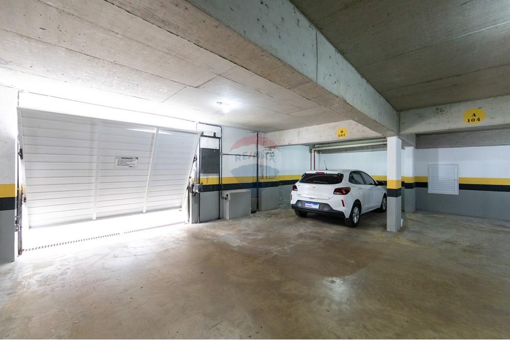 Apartamento - Venda - Juiz de Fora , Minas Gerais - Campana-20.jpg - Garagem - 860431007-599