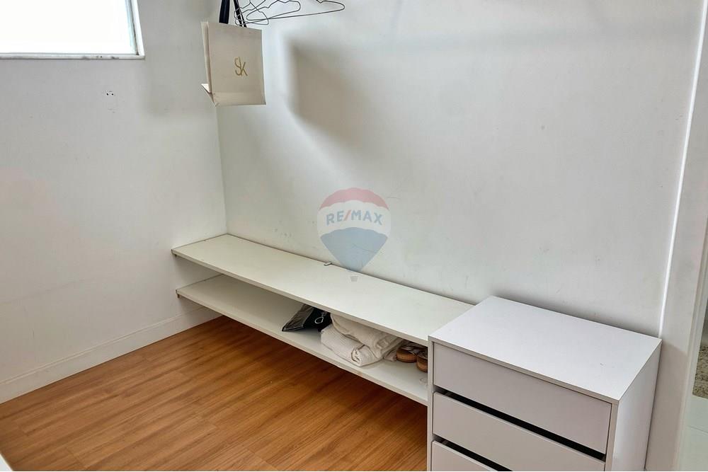 Casa de Condomínio - Alugar - Juiz de Fora , Minas Gerais - IMG_9006.JPG - 860241073-92