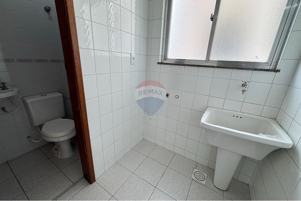 Apartamento - Alugar - Juiz de Fora , Minas Gerais - IMG_3945.JPEG - 860301001-645