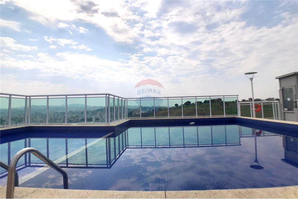 Apartamento - Venda - Juiz de Fora , Minas Gerais - 2 - 860211036-217