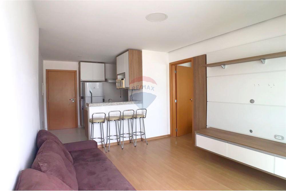 Apartamento - Venda - Juiz de Fora , Minas Gerais - 8 - 860211036-217