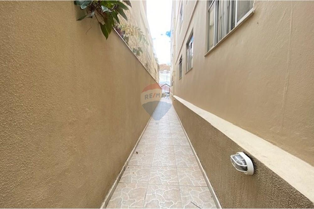 Apartamento - Alugar - Juiz de Fora , Minas Gerais - IMG_8625.jpg - 860431023-279