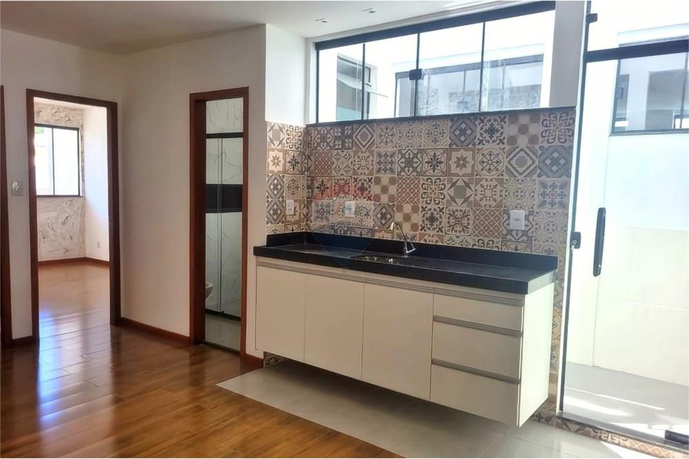 Apartamento - Alugar - Juiz de Fora , Minas Gerais - 0bb84d7f-1b6f-462b-9cde-d6d30019d345.jpg - 860431056-24