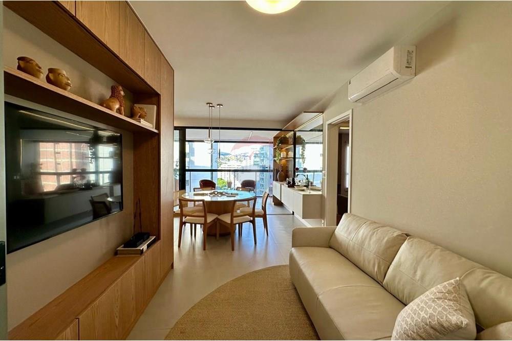 Apartamento - Venda - Juiz de Fora , Minas Gerais - 8a1c6f51-5252-4dc8-82e4-4228e2dae13a.jpg - 860501041-145