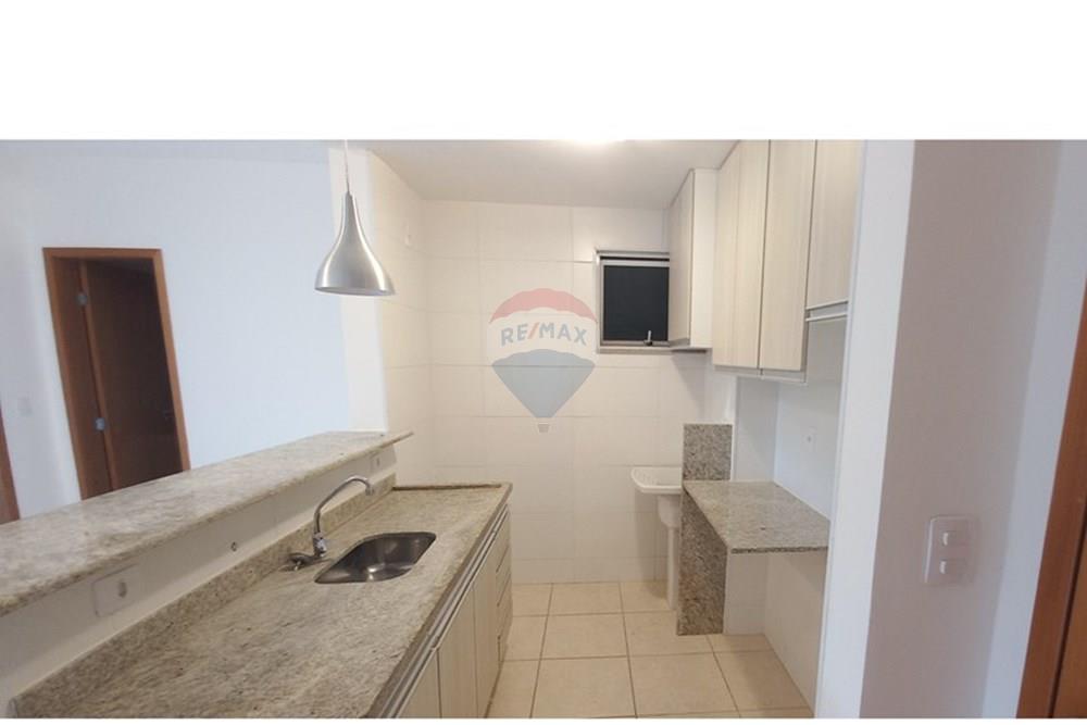 Apartamento - Alugar - Juiz de Fora , Minas Gerais - visão cosinha.jpg - 860321011-170