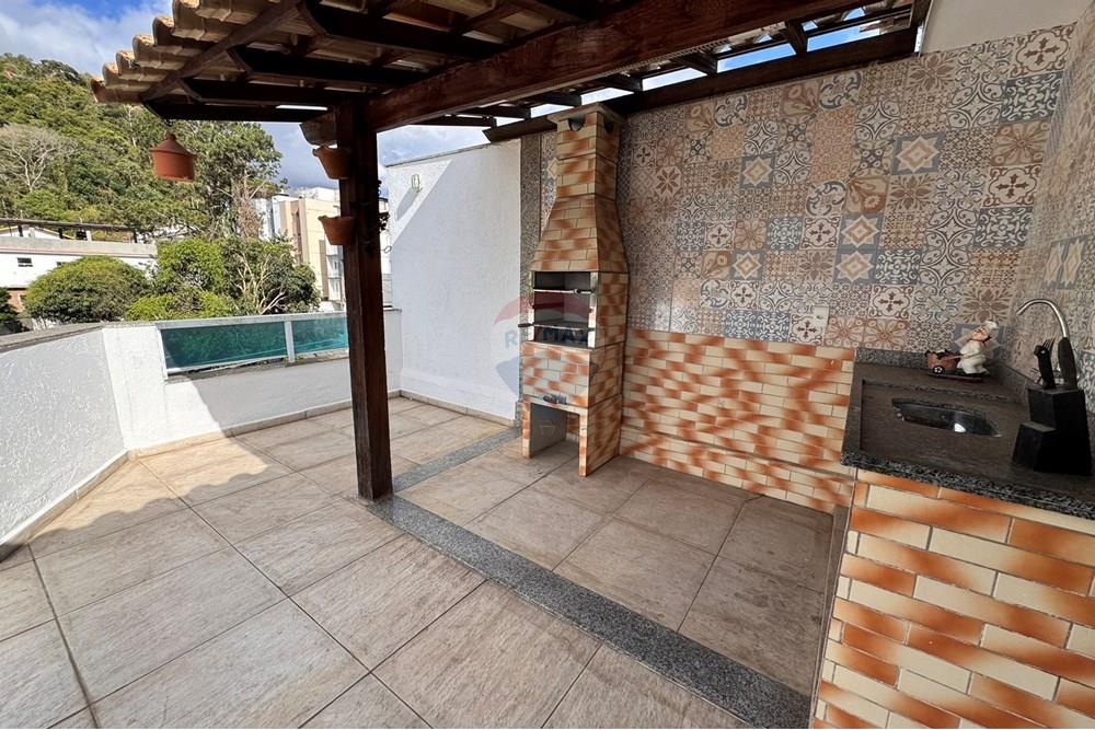 Cobertura - Venda - Juiz de Fora , Minas Gerais - IMG_4090.JPEG - 860301001-646