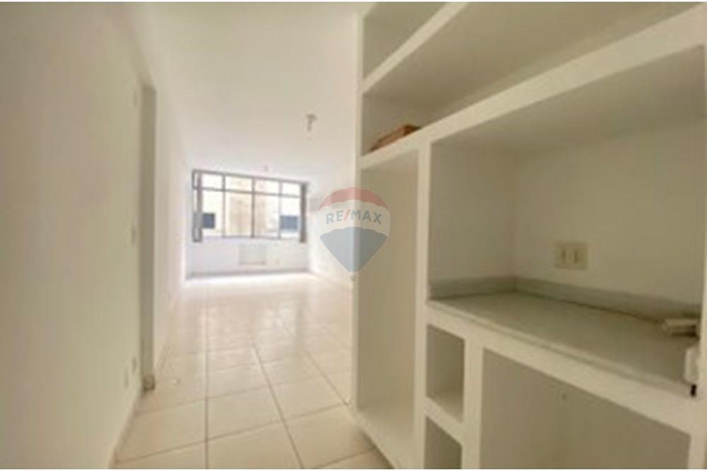 Cj. Comercial/ Sala - Alugar - Juiz de Fora , Minas Gerais - IMG_3726.jpg - 860431023-241