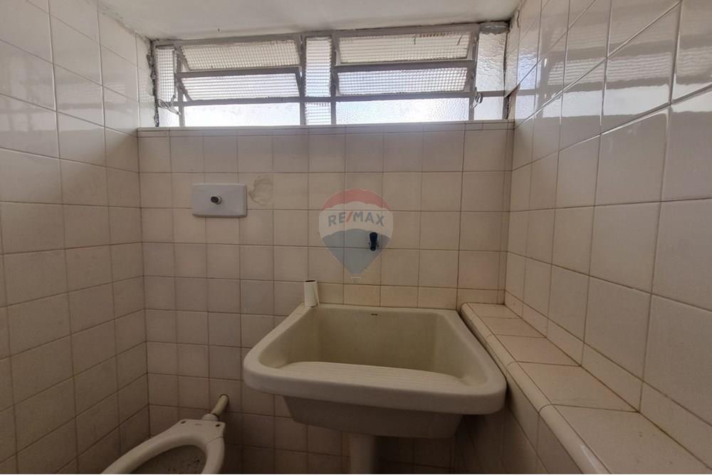 Casa Comercial - Alugar - Juiz de Fora , Minas Gerais - Banheiro DCE 2.jpeg - 860361010-488