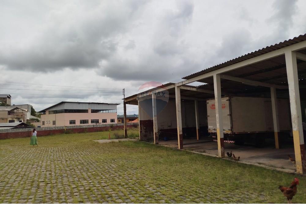 Outros - Venda - Barbacena , Minas Gerais - 2.jpg - 860391028-8