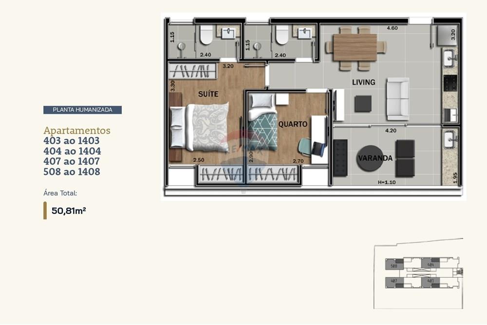 Apartamento - Venda - Juiz de Fora , Minas Gerais - MWN - Amalfi Residence - Book (30x21cm) - ALT5_page-0019.jpg - 860301007-400
