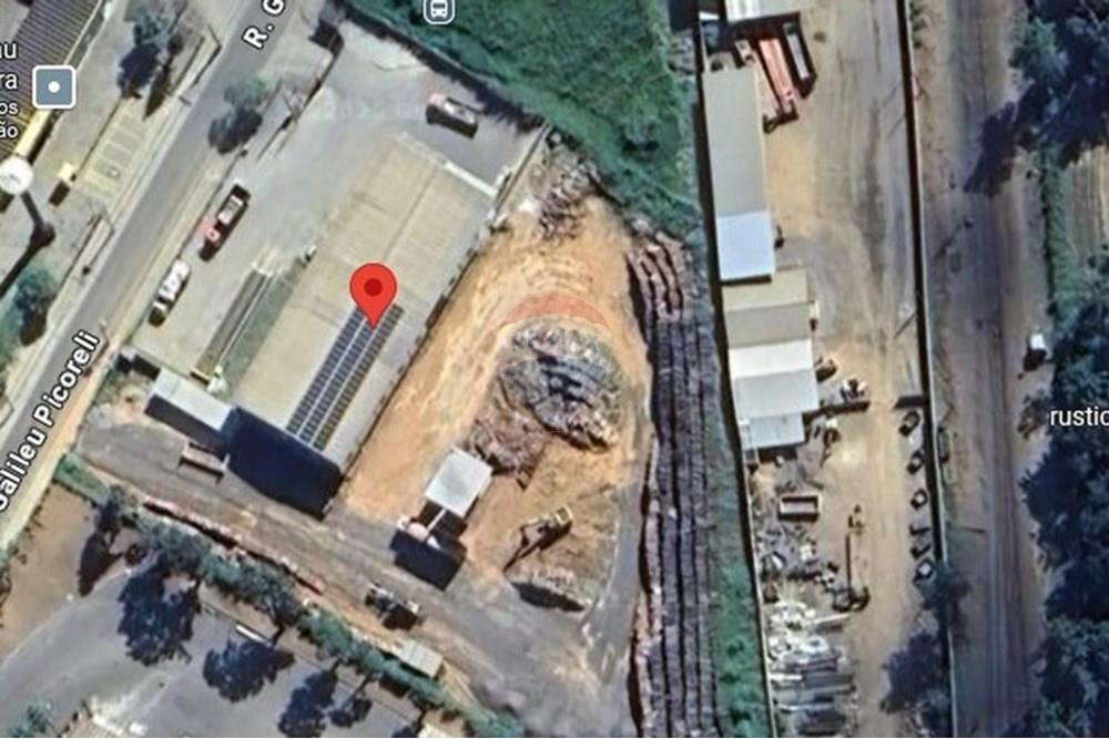 Galpão - Alugar - Juiz de Fora , Minas Gerais - 5fd0d3f9ee2c45938254cb88c105419c.jpg - 860431024-258