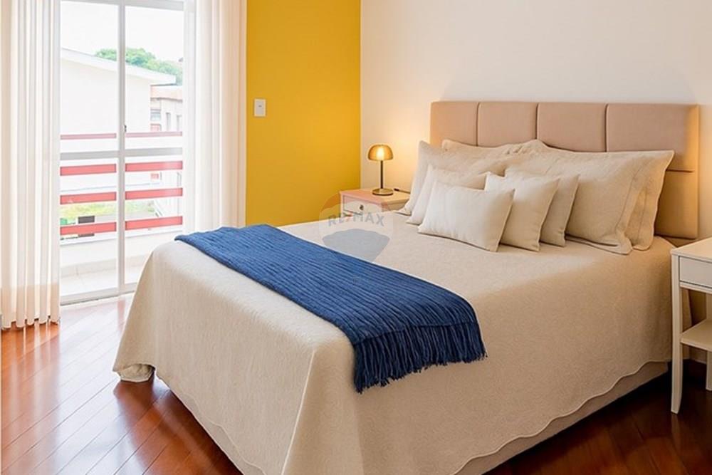 Apartamento - Venda - Juiz de Fora , Minas Gerais - 00C30613-F90A-468E-9848-BF3C3227F3C2-convertido-de-png.jpeg - Quarto - 860431059-6