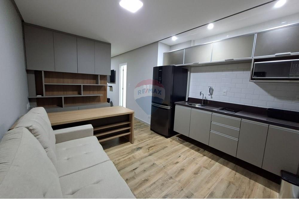 Apartamento - Alugar - Juiz de Fora , Minas Gerais - 20250919_180604.jpg - Cozinha da sala de estar - 860241106-97